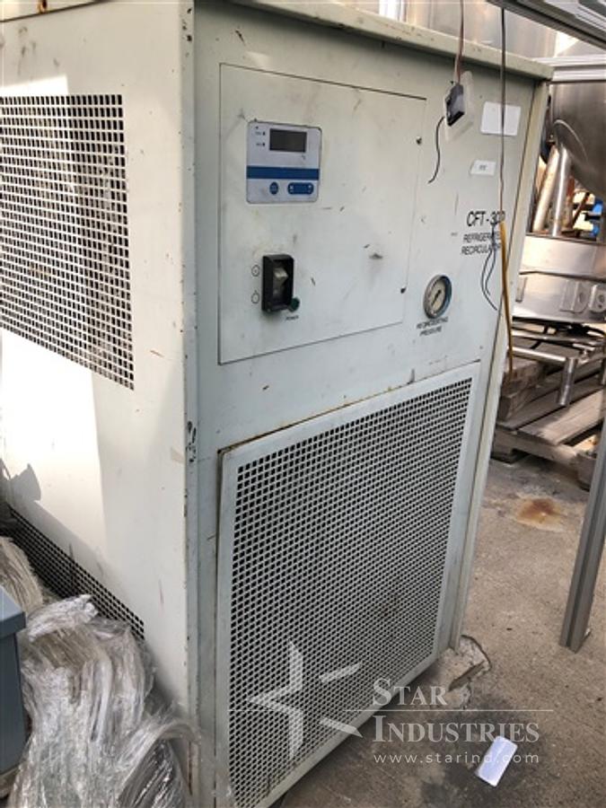 Used Thermo Electron CFT-300 Recirculating Chiller