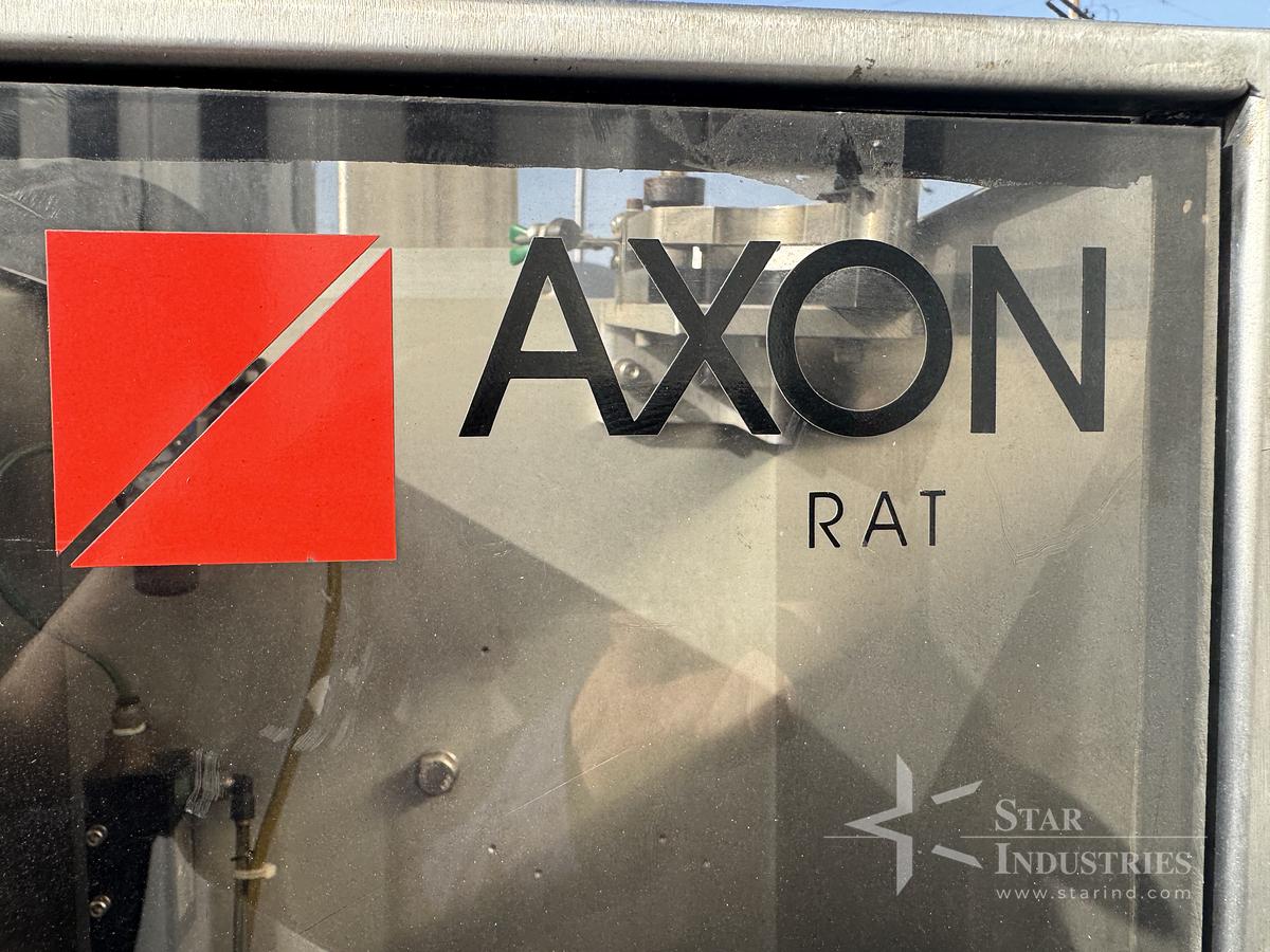 Used Axon Sealer, EZ 100