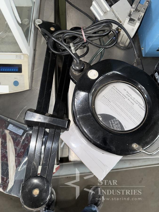 Used Lab Equipment