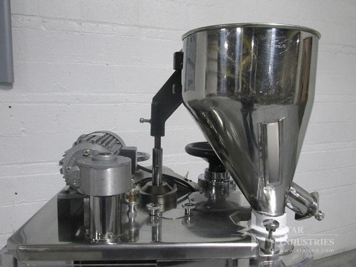 Used LITTLEFORD LODIGE