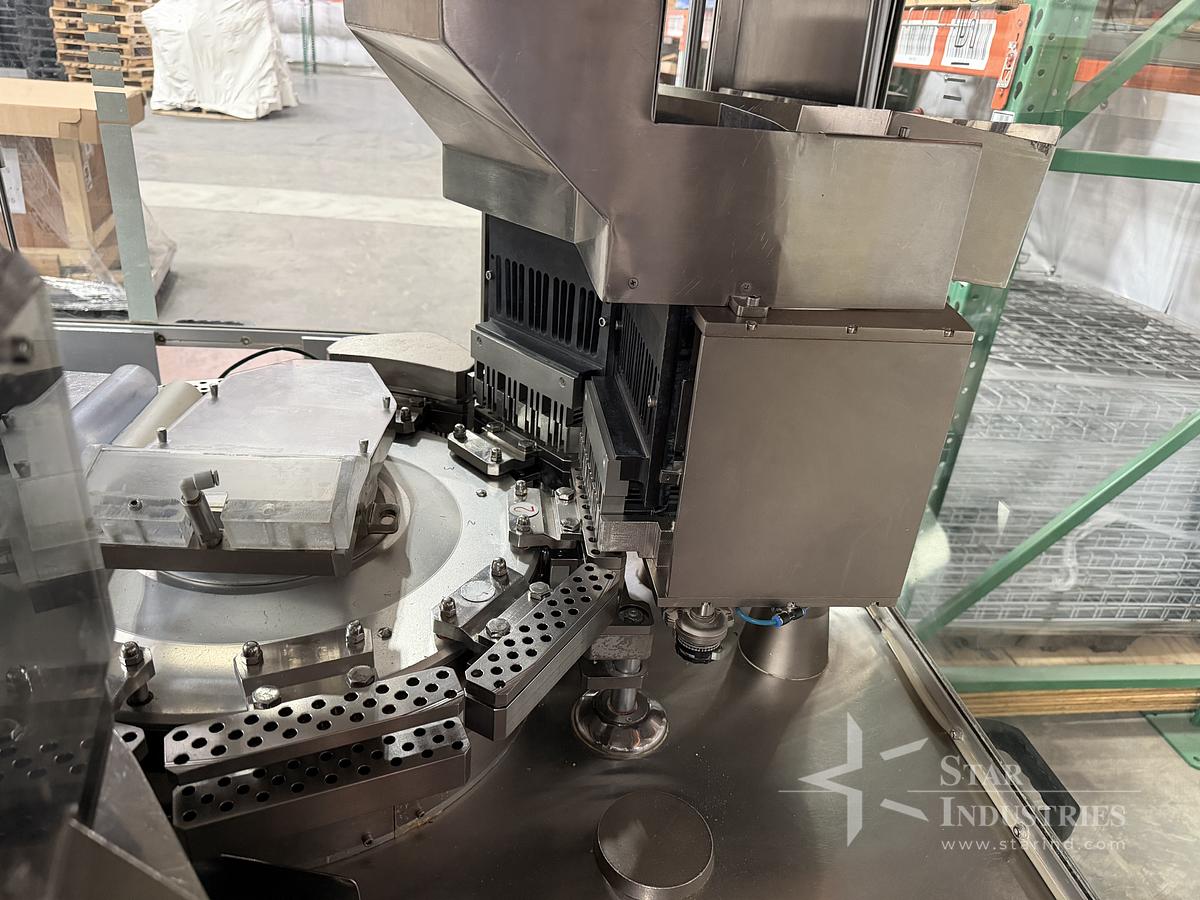 Used AGC-Pam 200T