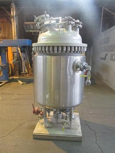 Used TYPE 8 ELANCO ENCAPSULATOR