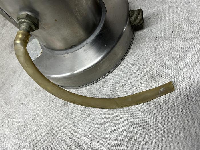 Used Boekel Heating Tube