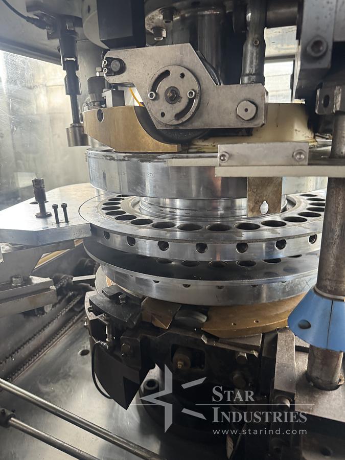 Used Tablet Press