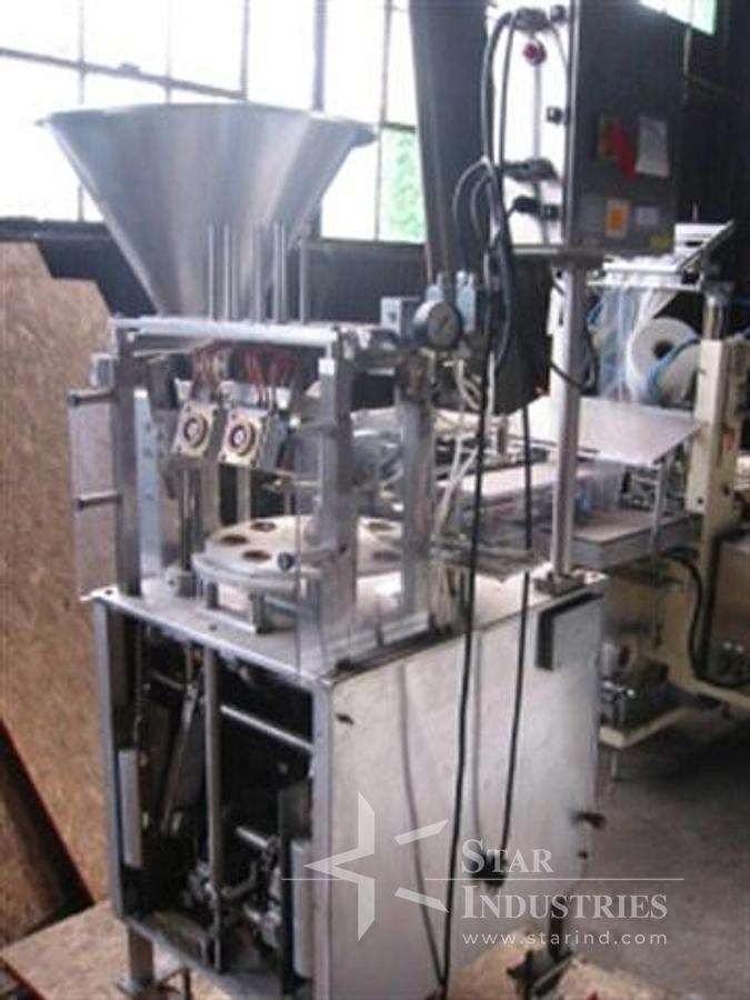 Used MANESTY 61 STATION EXCELAPRESS TABLET PRESS