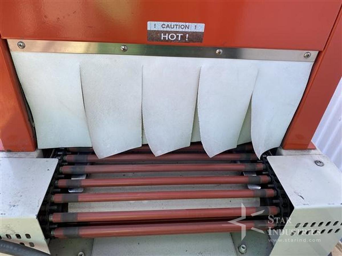 Used Schleuniger Autotest 4 Tablet Testing System