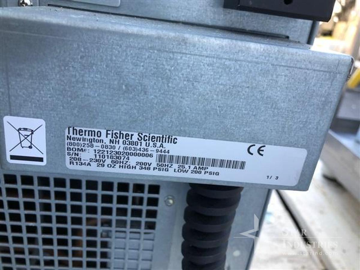 Used Thomas Model 36XR Compu-Lab Coater