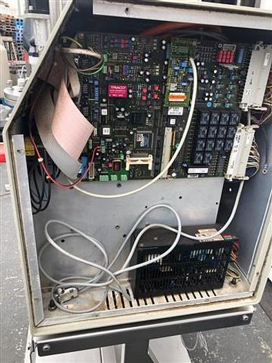 Used B. Braun Biostat C Bioreactor/Fermenter