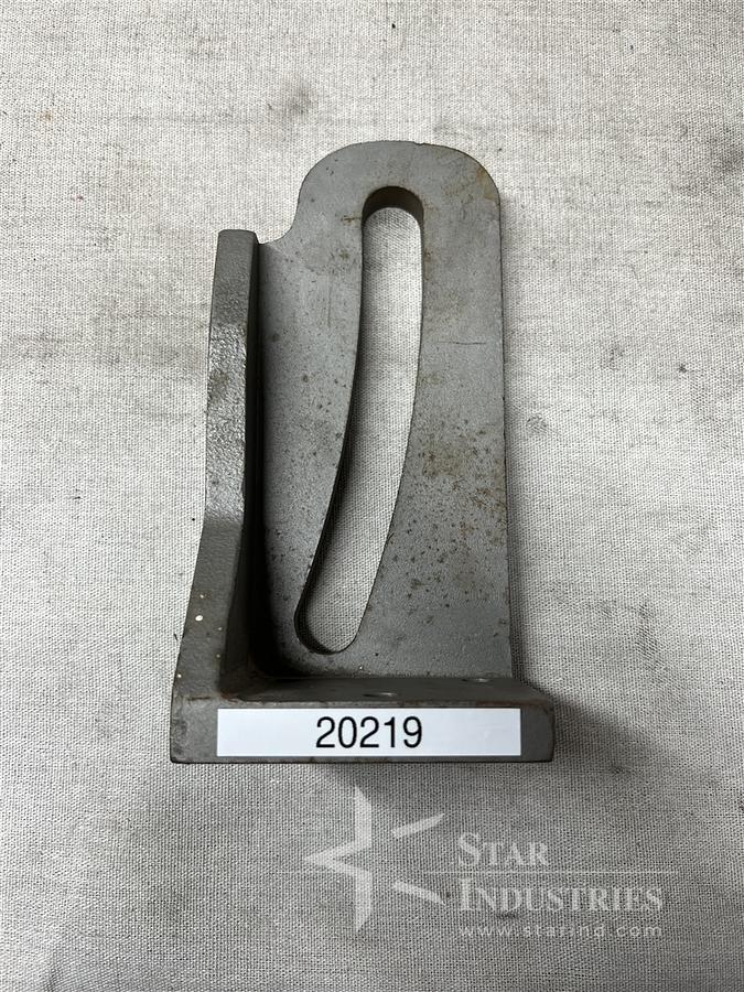 Used Guide Block
