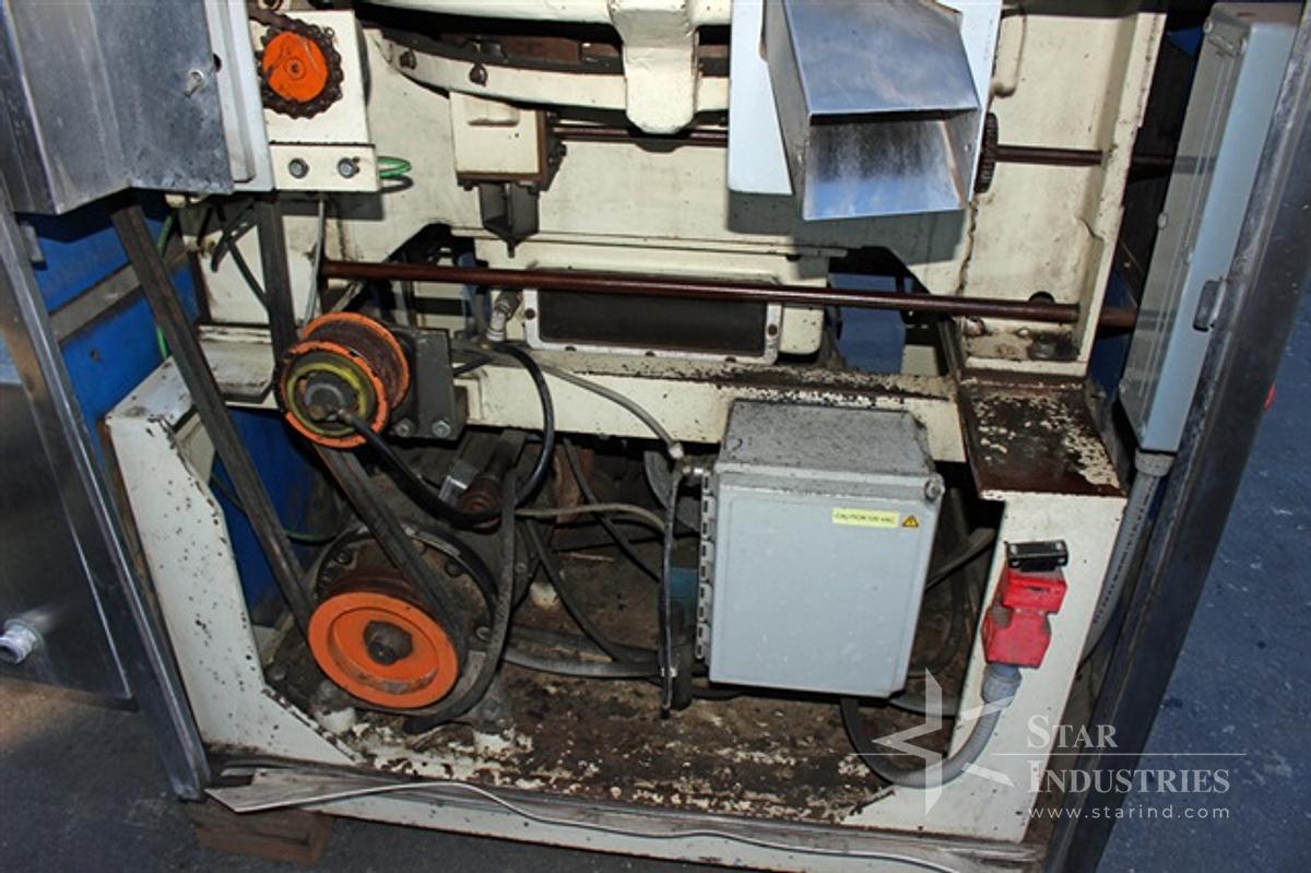Used Stokes 328 45 station Tablet Press