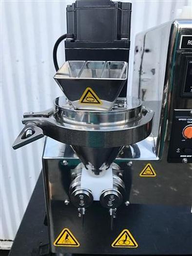 Used Sartorius CPa225D Scale, 101 grams max.