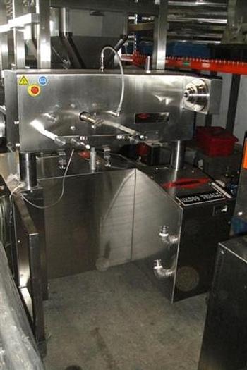 Used Fitzpatrick D6A Fitzmill