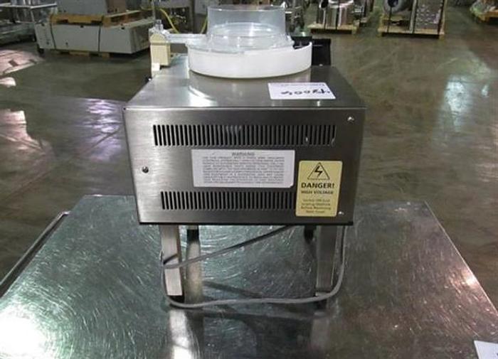 Used KIRBY LESTER COUNTER, MODEL KL25