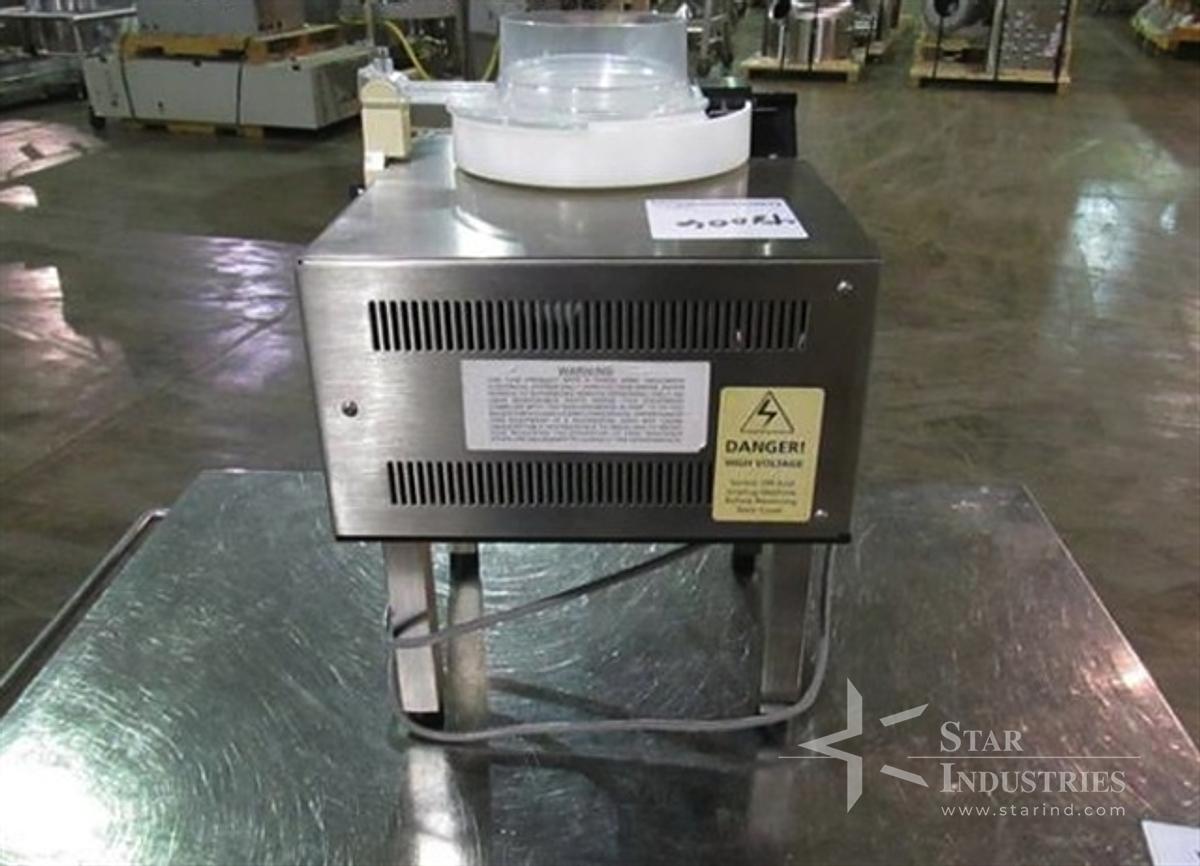 Used KIRBY LESTER COUNTER, MODEL KL25