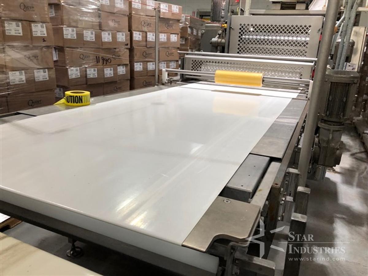 Used Large Transfer Conveyor
