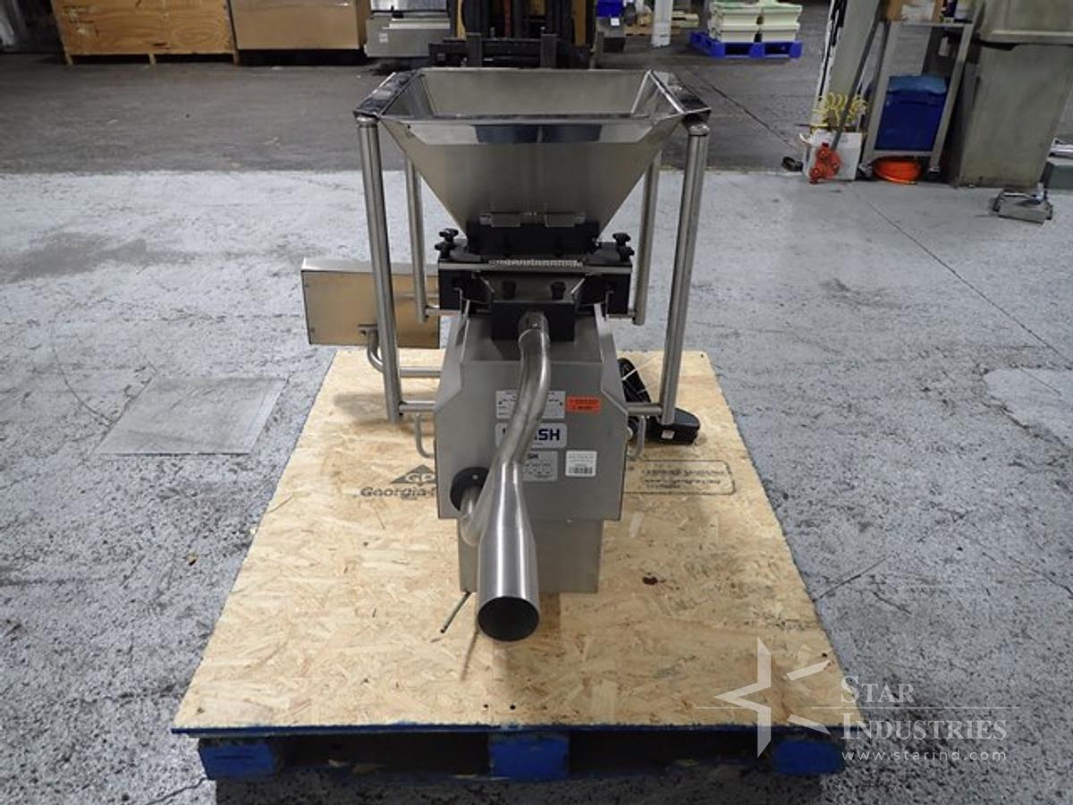Used SwiftPack SPC4