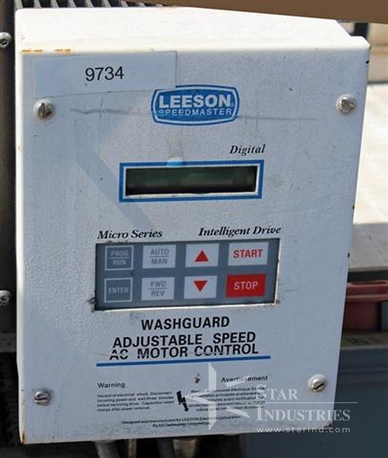 Used TOLEDO FLOOR SCALES