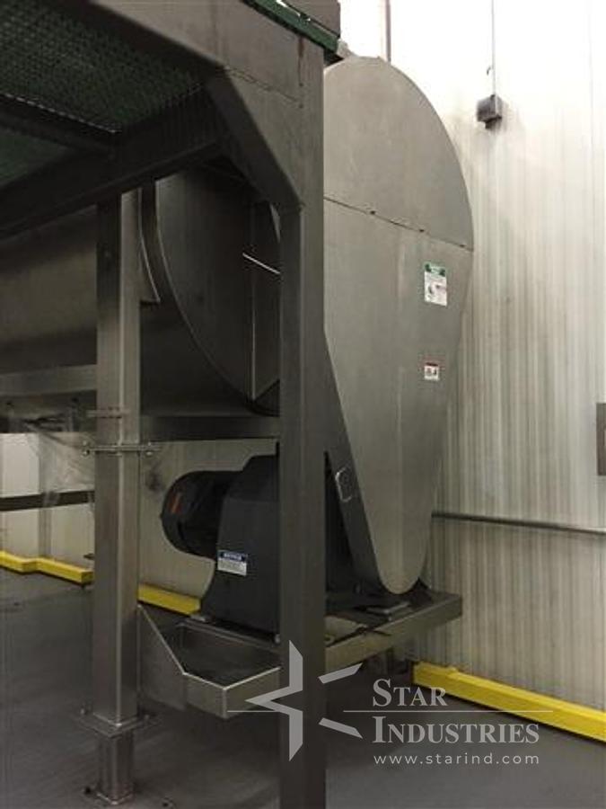 Used NEW SPEED KNEADER MODEL NSK150