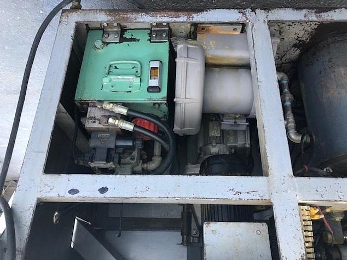 Used Capsugel Ultra 8 Encapsulator