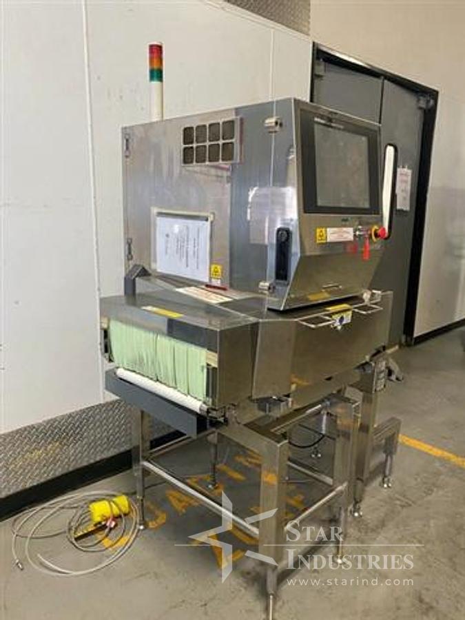 Used Patterson-Kelley 2 c.f. Liquids-Solids Processor