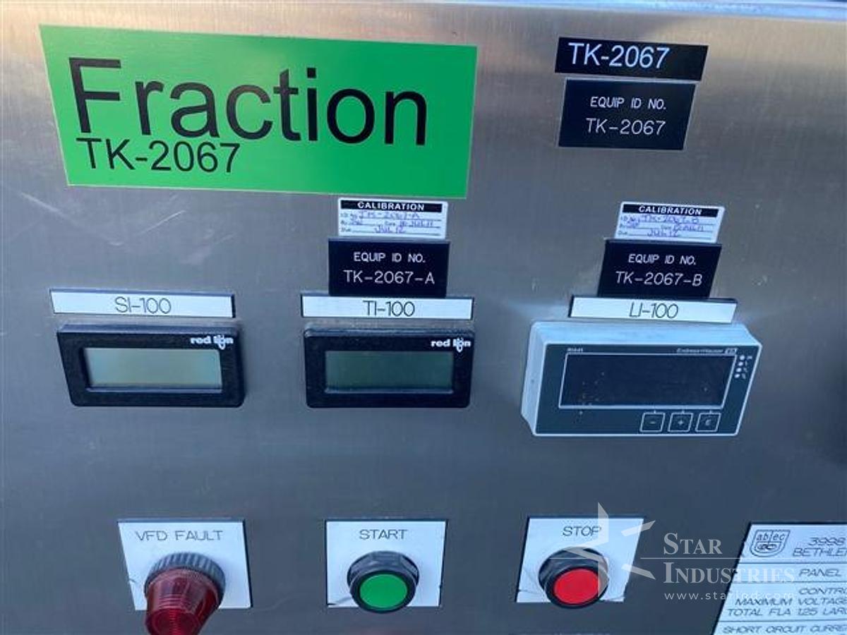 Used Manesty Model 39 Bi-Layer Tablet Press