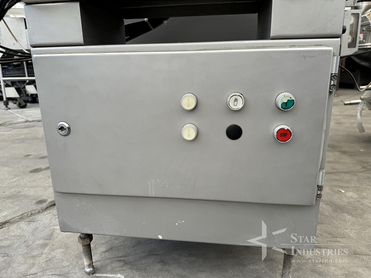 Used Cremer 1230 Tablet Counter