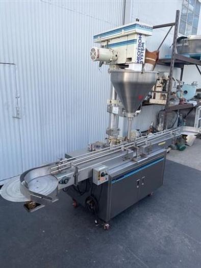 Used SWECO 18" 2-DECK SEPARATOR                  #3881