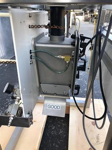 Used MIKROPULVERIZER ACM 30 MILL                 #3132