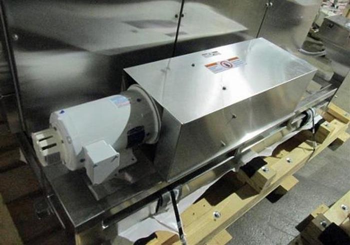 Used Sartorius Stedim THAW System, Model Celsius FT100