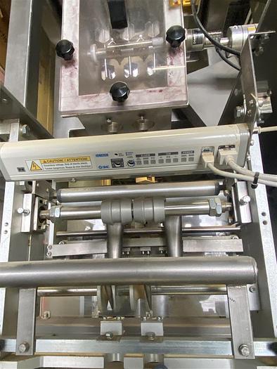 Used Viking Dual Lane Stick Pack