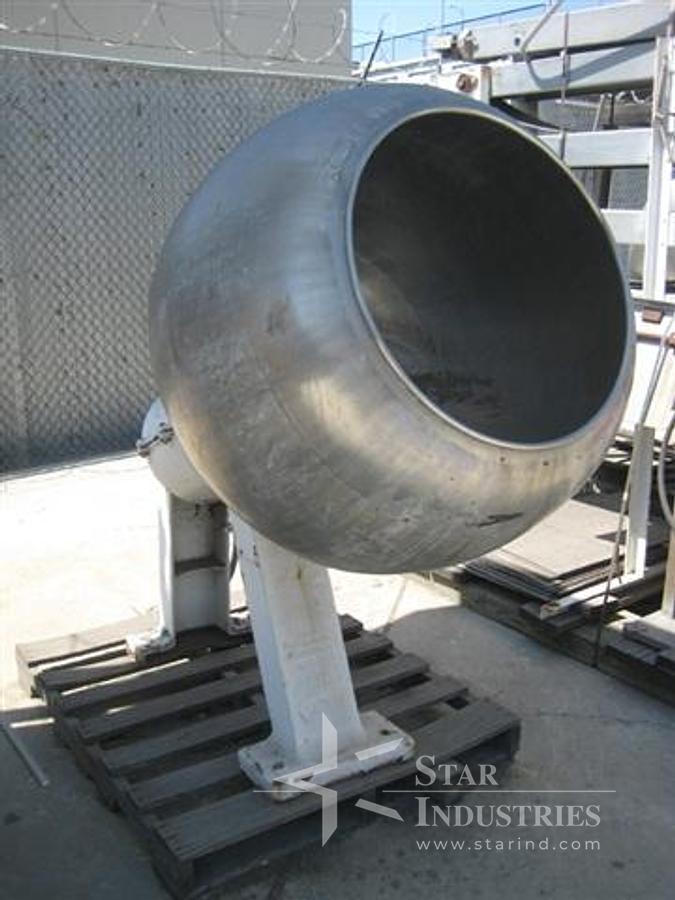 Used OSCILLATING/GRANULATOR                      #3794