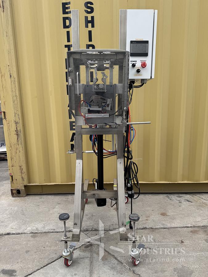 Used Accutek Bander 42-TEB-00