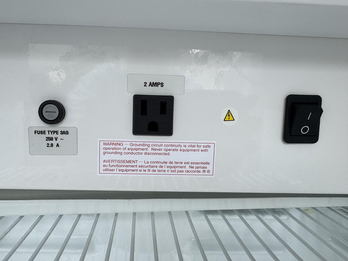 Used Fisher IsoTemp I