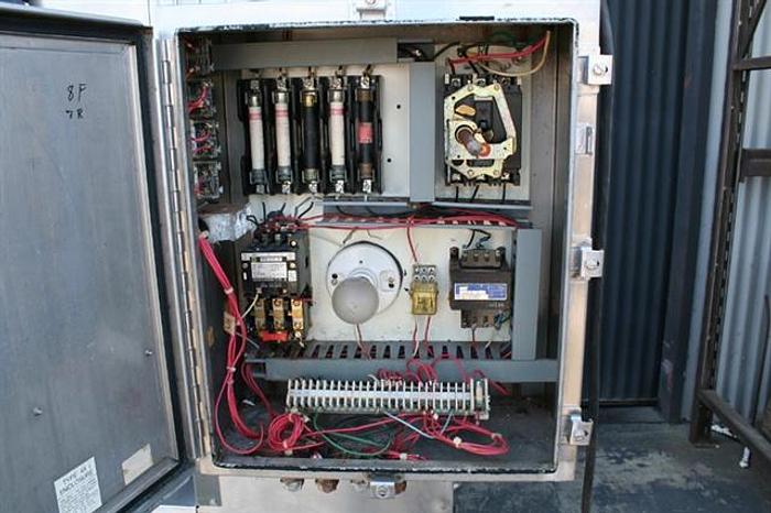 Used APV Anderson Piston Filler/Capper