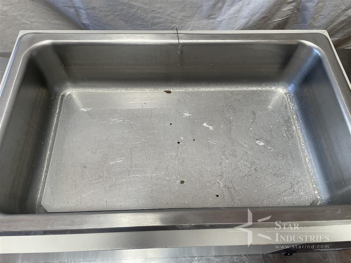 Used Thermo Scientific Fisher Water Bath