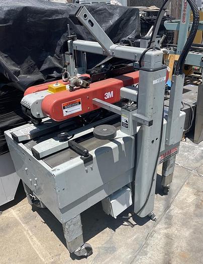 Used FITZPATRICK MODEL U MILL