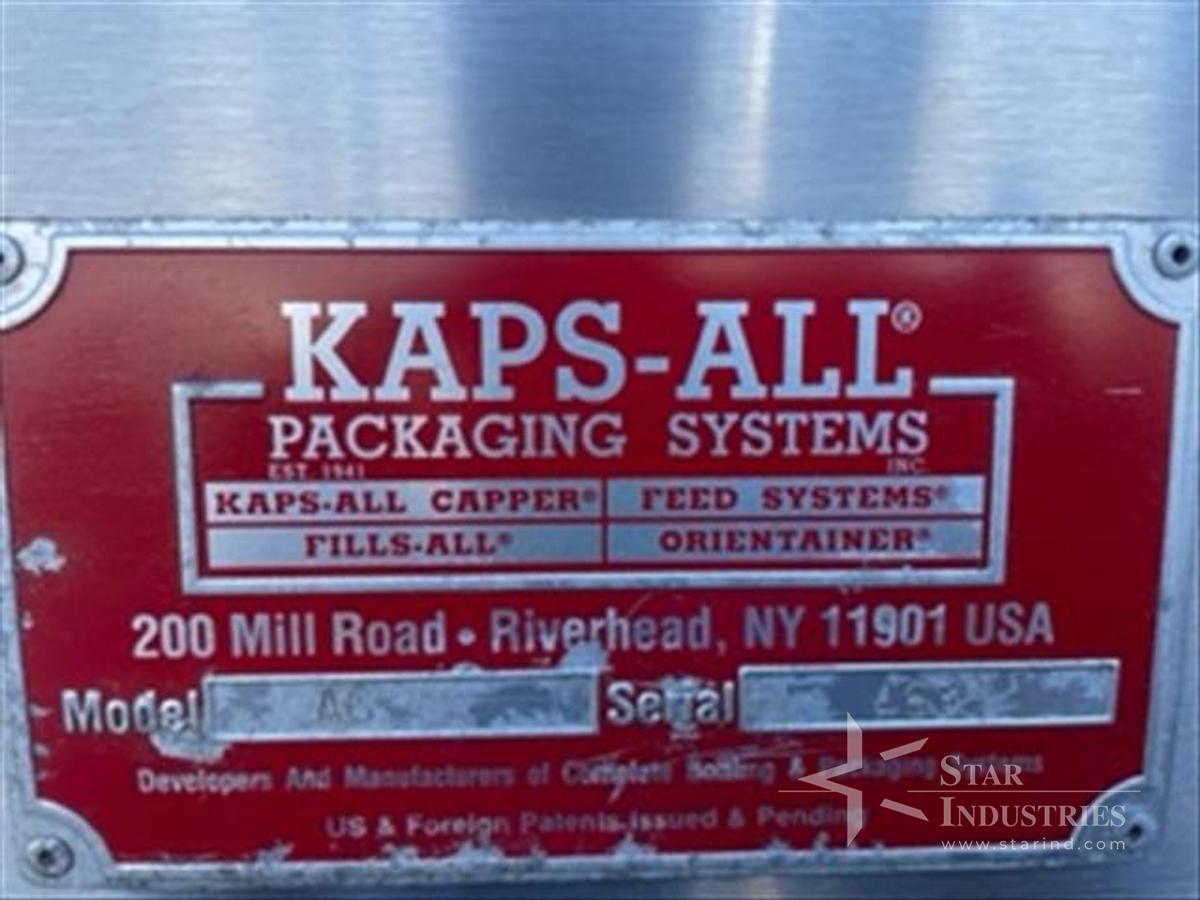 Used 25 gallon Lee Jacketed Kettle