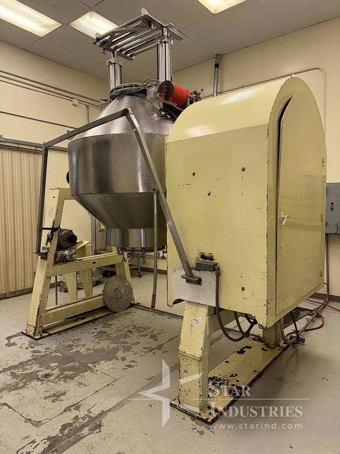 Used Gemco Blender