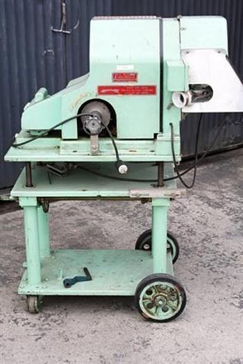 Used Lakso 52 Cottoner