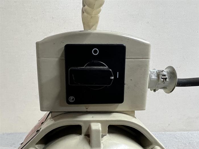 Used Suhner TM-12 Motor