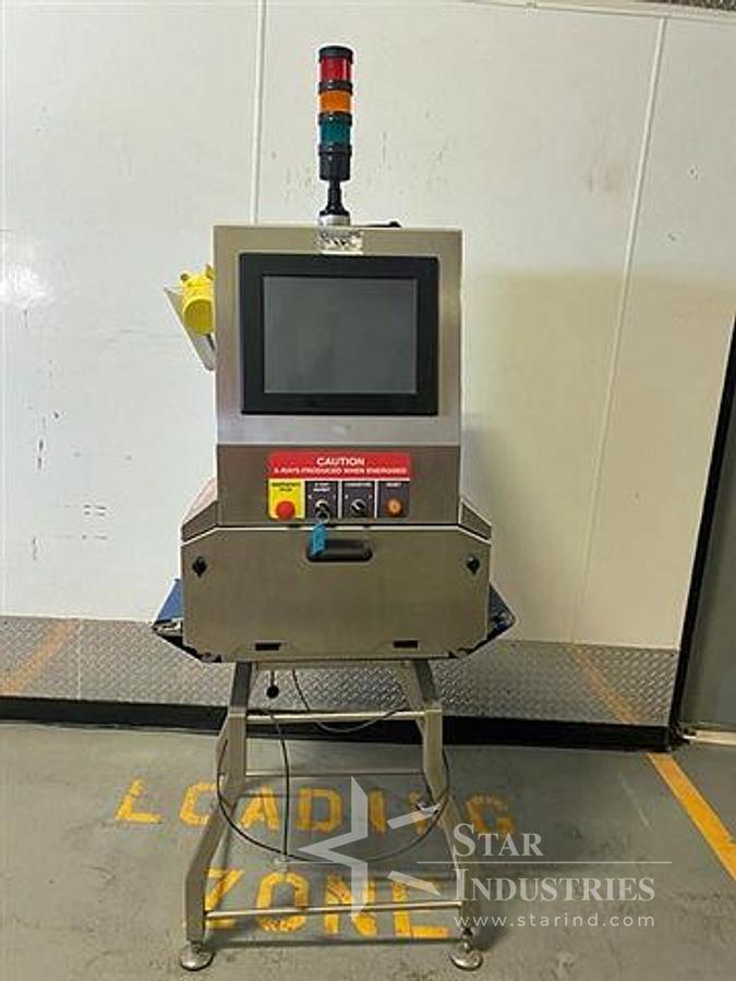 Used 10,000 liter Walker Reactor, 316ss