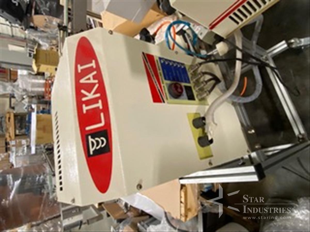 Used Induction Sealer