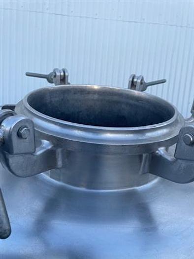Used KEY 16 STATION TABLET PRESS
