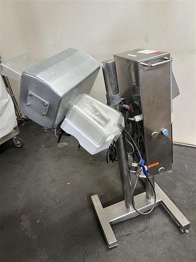 Used Clean In Place System