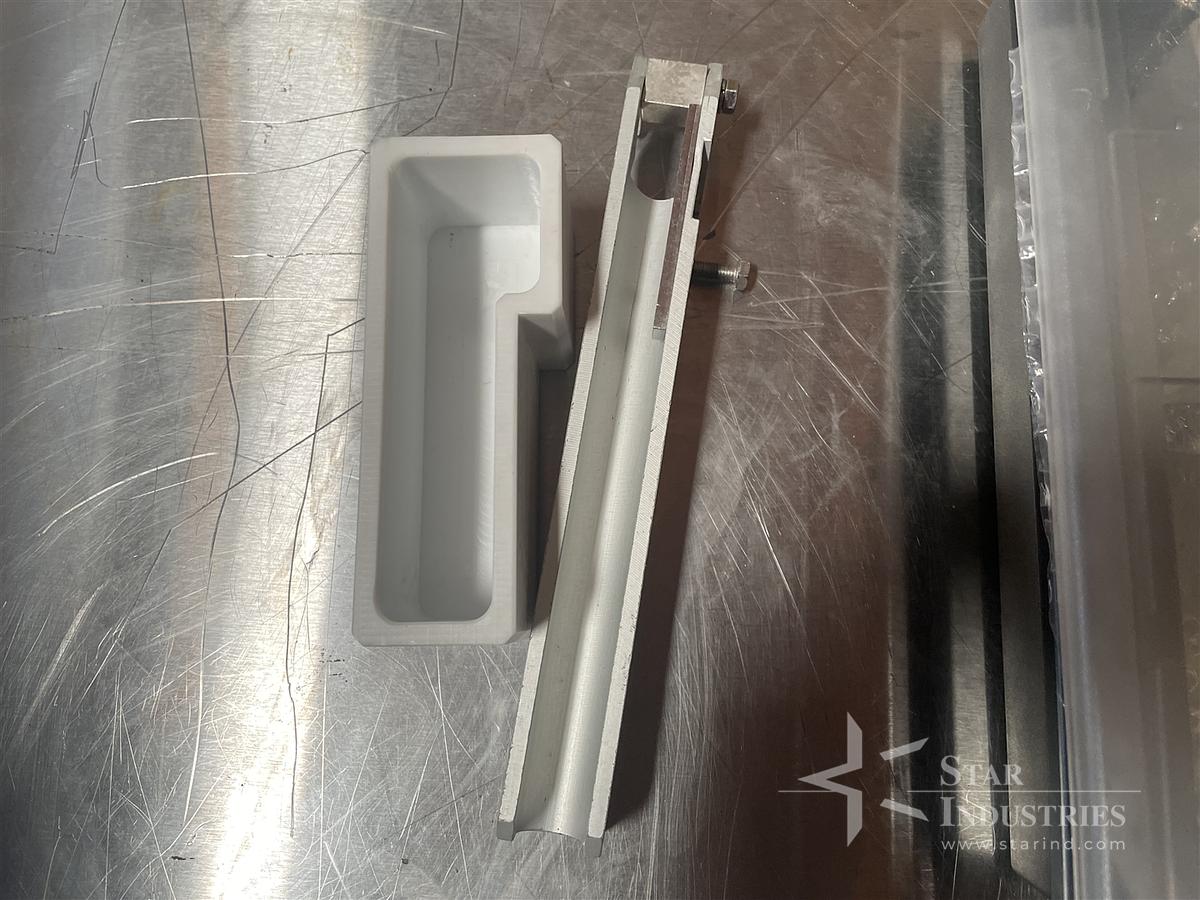 Used Dott Bonapace IN-CAP Encapsulator