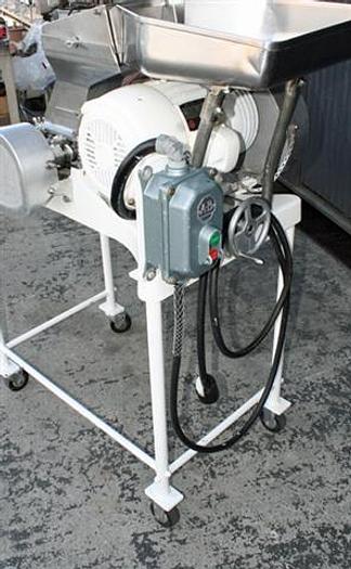 Used Fitzpatrick Model M Mill