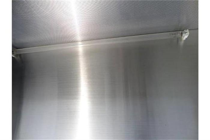 Used 6' Nuaire Biological Safety Cabinet