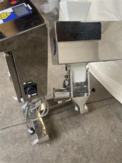 Used Lock Inspection Insight PH Metal Detectors