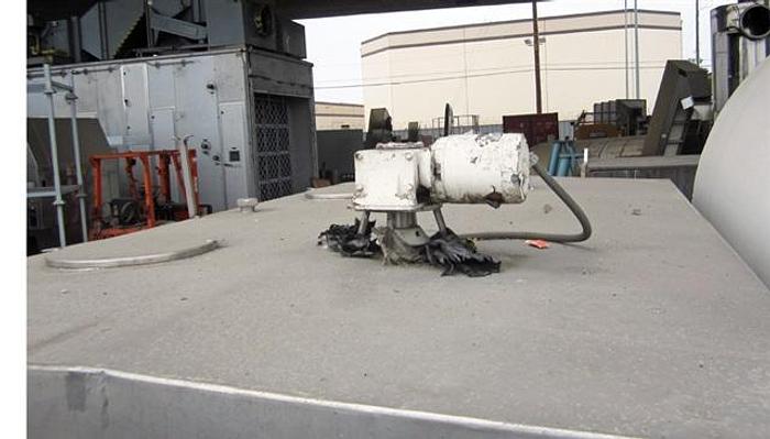 Used Bosch MRF 1010 Filler, Stopper, Capper