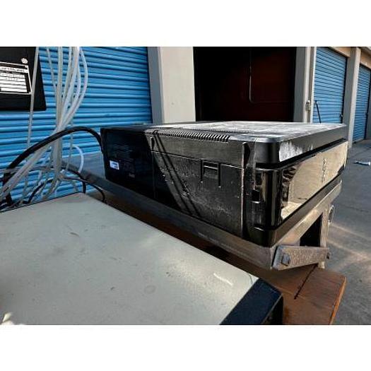 Used Karl Süss MJB3 Mask Aligner